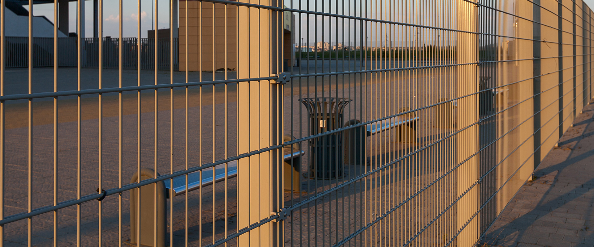 KEANE_Fencing_Contractors_Cork Keane Fencing